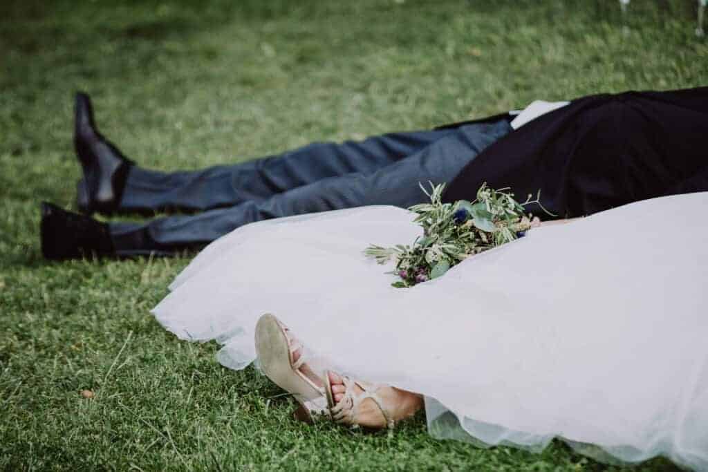 Fotógrafos de bodas en Madrid